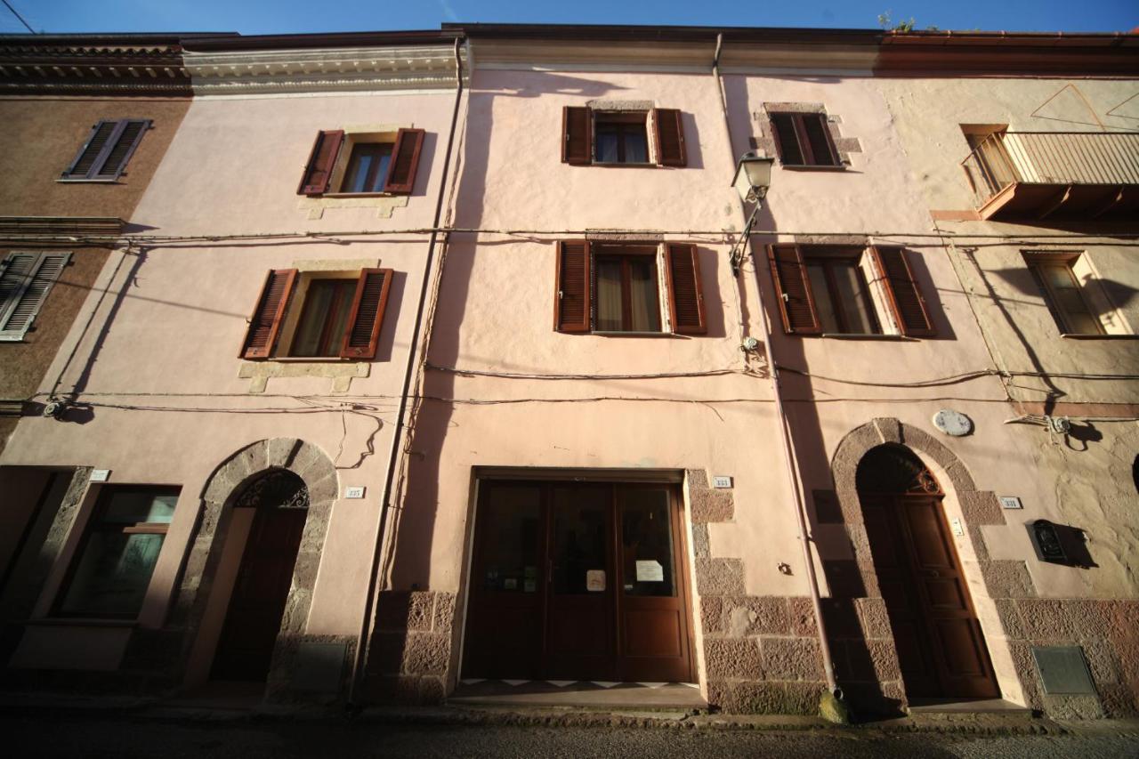 Affitta Camere Casa Delle Rose Villanova Monteleone Esterno foto